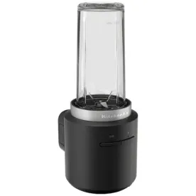 KITCHENAID MINI BLEN 5KSBR256BM